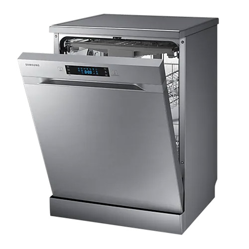 ماشین ظرفشویی سامسونگ مدل DW60M5070FS ظرفیت 14 نفره