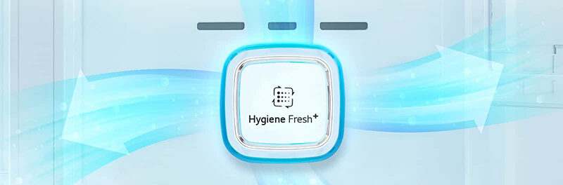 +Hygiene Fresh
