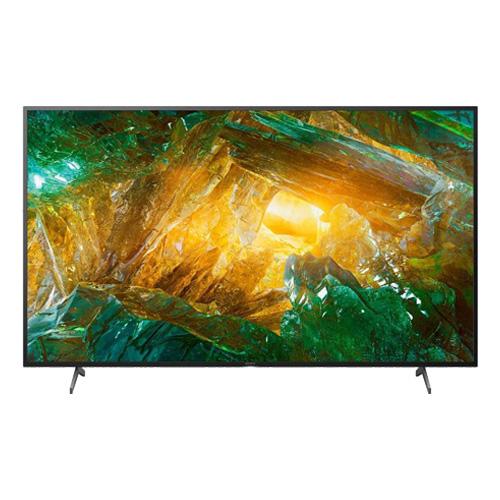 تلویزیون 55 اینچ مدل X8000H