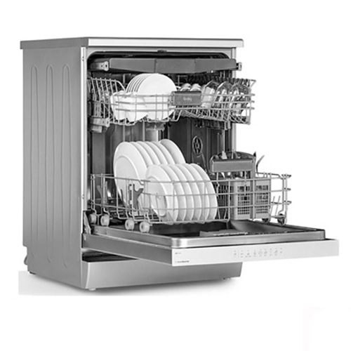 ماشین ظرفشویی بکو مدل DFN38530W ظرفیت 15 نفر
