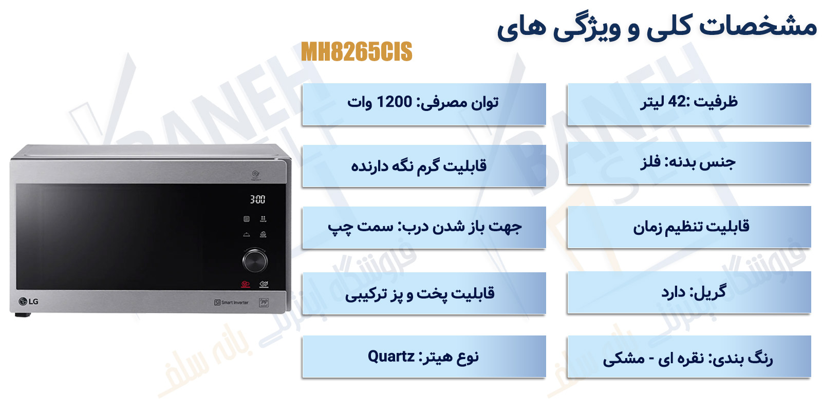 اینفوگرافیک-مایکروویو-ال-جی-مدل-MH8265CIS-