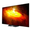 تلویزیون هوشمند 4K ال جی 55 اینچ مدل OLED55BXPUA