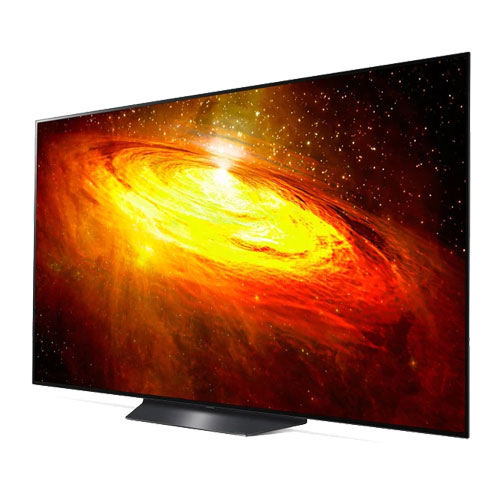 تلویزیون هوشمند 4K ال جی 55 اینچ مدل OLED55BXPTA