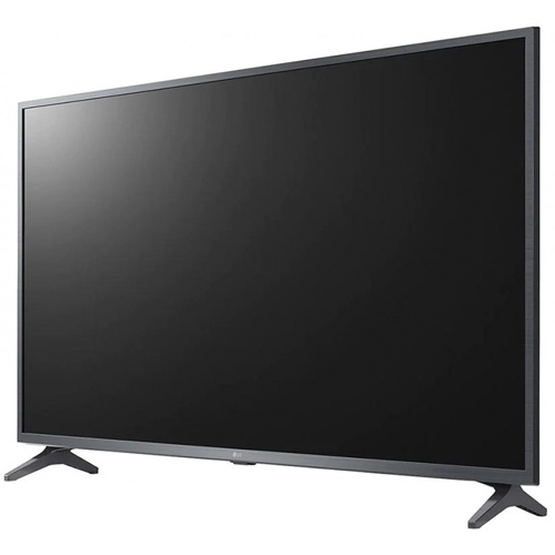 تلویزیون هوشمند 4K ال جی 65 اینچ مدل UP7550