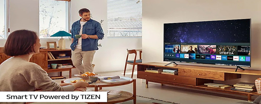 سیستم-عامل-Tizen-در-تلویزیون-هوشمند-سامسونگ-مدل-50AU7000