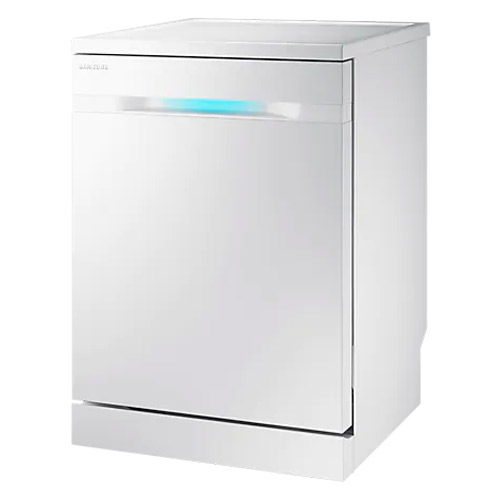 ماشین ظرفشویی سامسونگ مدل DW60K8550FW ظرفیت 14 نفر