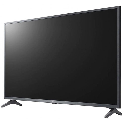 تلویزیون هوشمند 4K ال جی 55 اینچ مدل 55UP7550