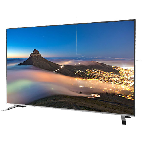 تلویزیون هوشمند 4K توشیبا مدل U7880