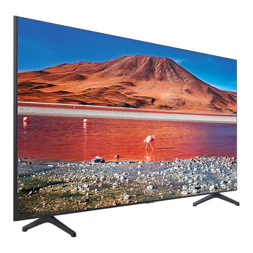 تلویزیون هوشمند 4K سامسونگ 50 اینچ مدل TU7000