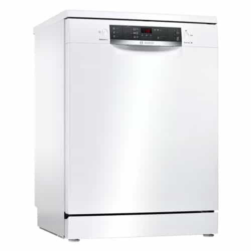 ماشین ظرفشویی بوش مدل SMS45DW10Q ظرفیت 12 نفره