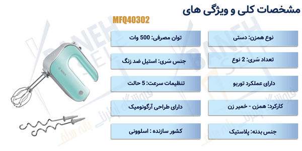 اینفوگرافیک-همزن-دستی-بوش-مدل-MFQ40302