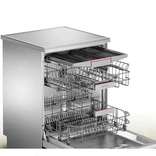 ماشین ظرفشویی بوش مدل SMS46MI03E ظرفیت 14 نفره