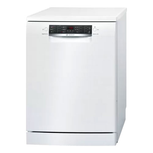 ماشین ظرفشویی بوش مدل SMS46MW03E ظرفیت 14 نفره